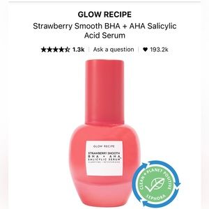 Glow Recipe Salicylic Acid Serum